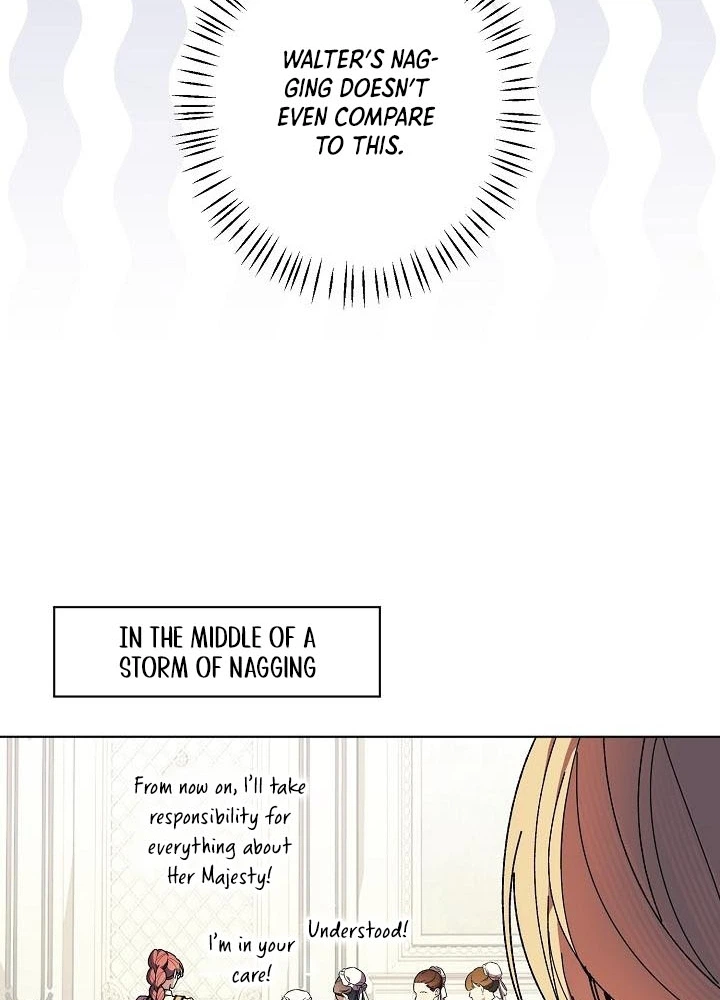The Dawn That Twists Your Neck Chapter 48 Page 16