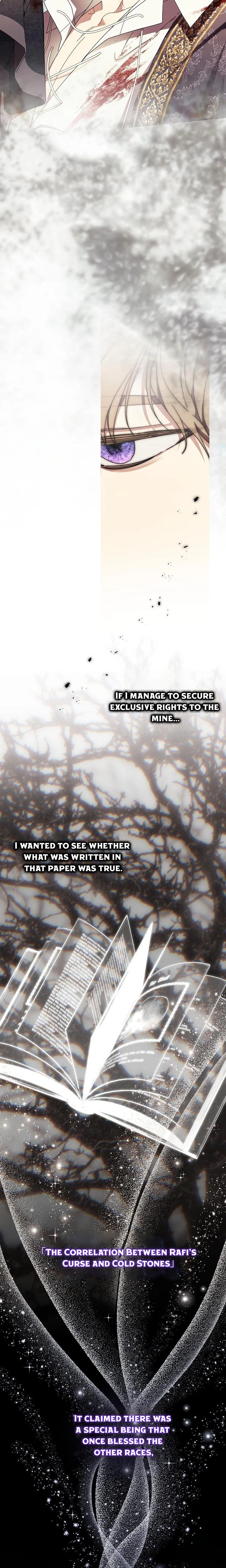 The Dawn That Twists Your Neck Chapter 45 Page 5