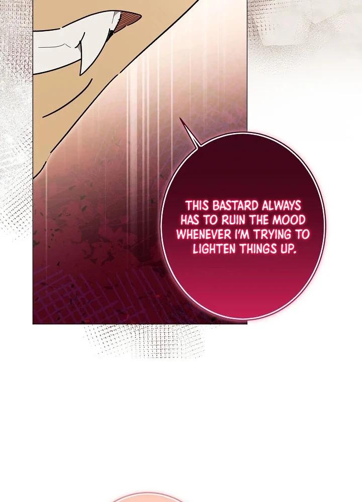 The Dawn That Twists Your Neck Chapter 61 Page 12