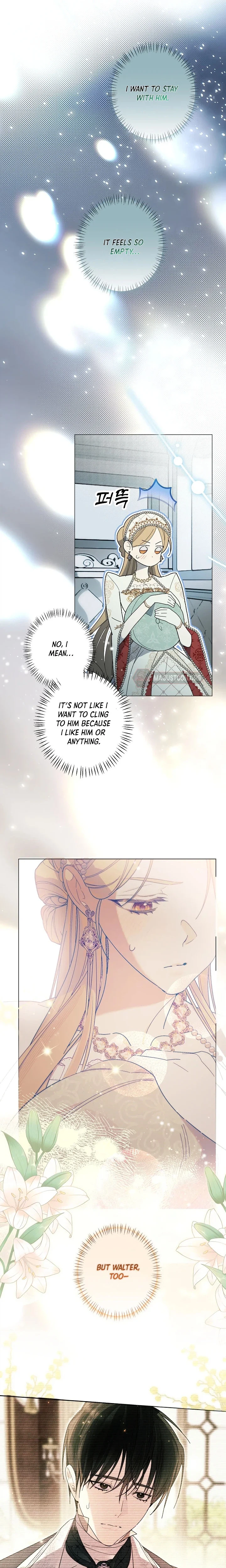 The Dawn That Twists Your Neck Chapter 61 Page 25