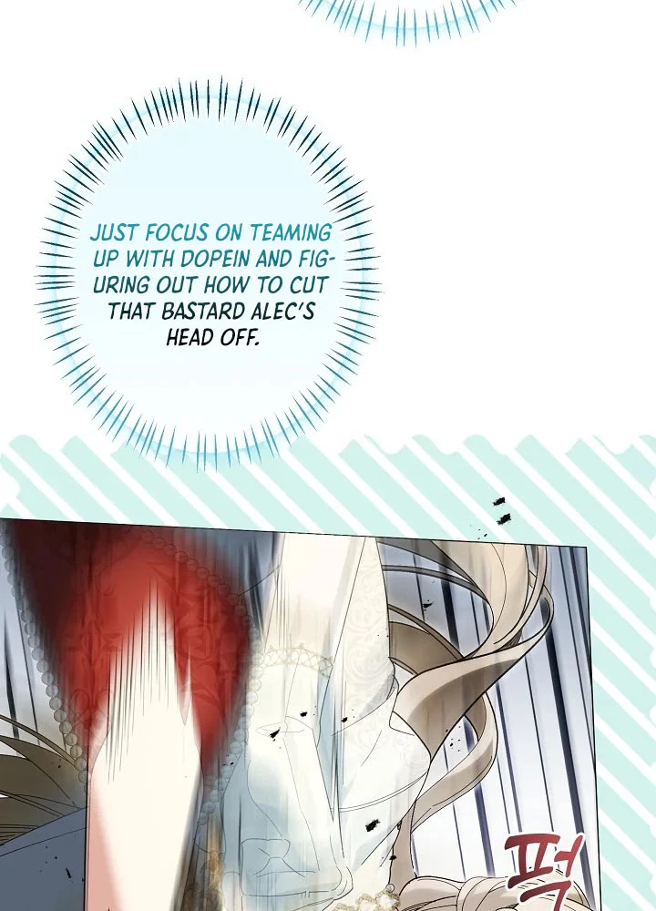 The Dawn That Twists Your Neck Chapter 61 Page 28