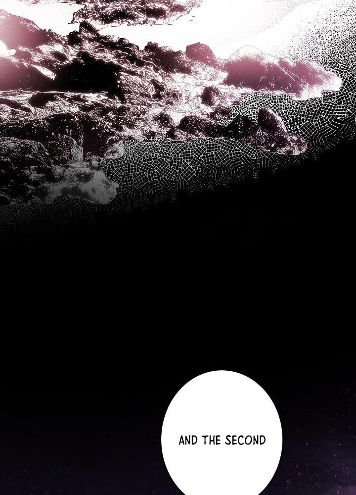 The Dawn That Twists Your Neck Chapter 46 Page 20