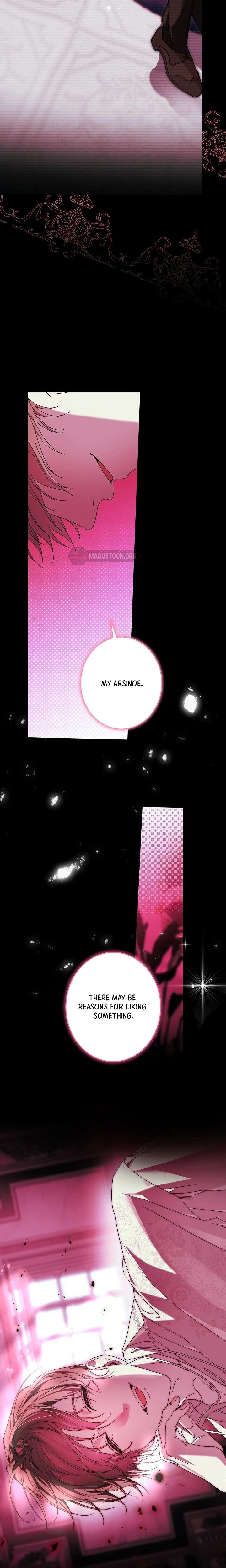 The Dawn That Twists Your Neck Chapter 46 Page 23