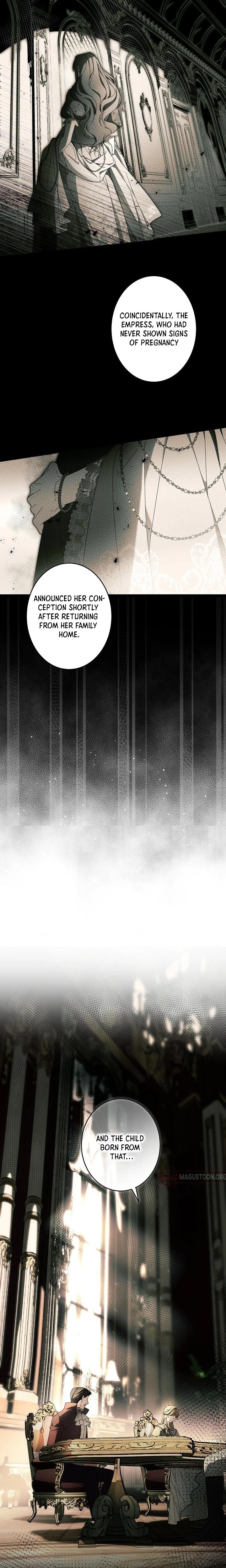 The Dawn That Twists Your Neck Chapter 46 Page 31