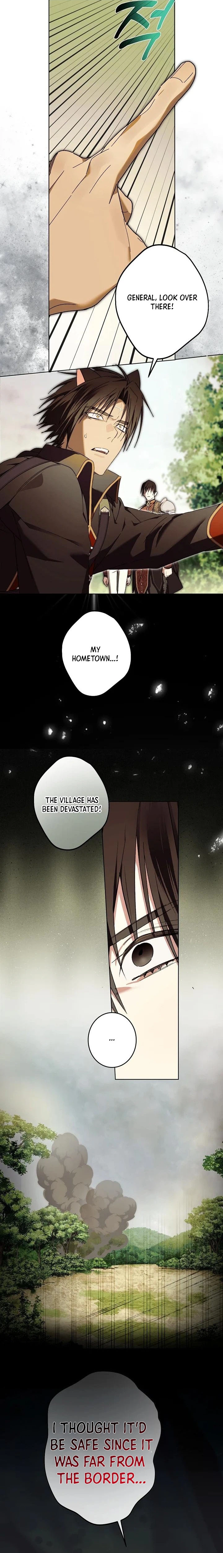 The Dawn That Twists Your Neck Chapter 50 Page 15