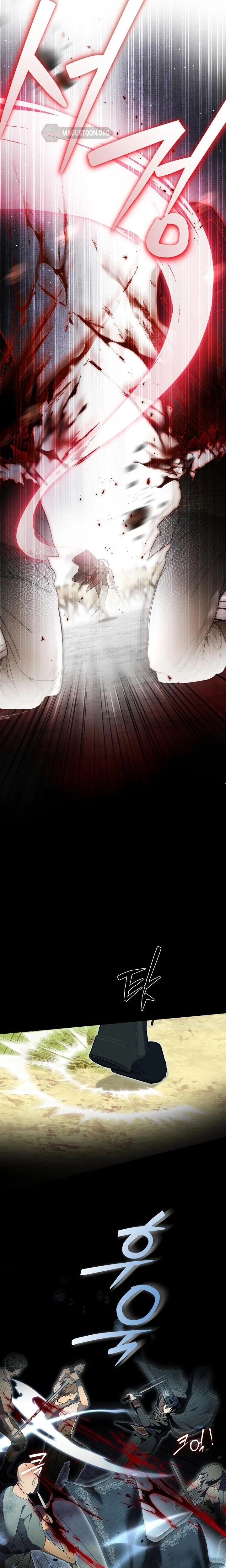 The Dawn That Twists Your Neck Chapter 50 Page 37