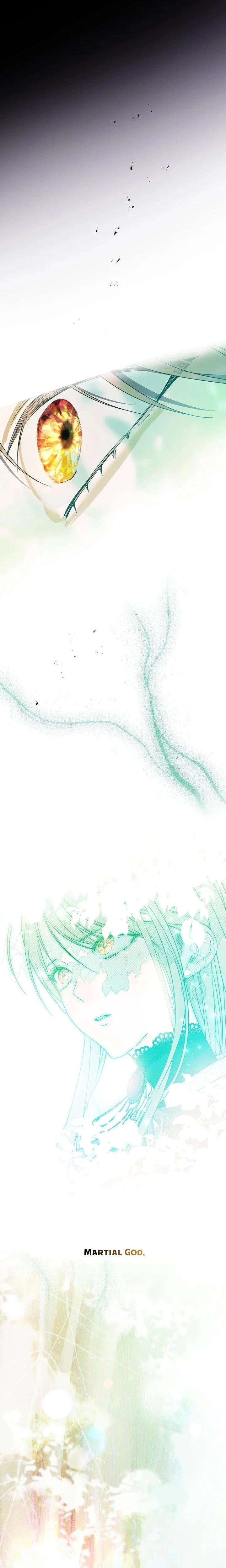 The Dawn That Twists Your Neck Chapter 50 Page 41