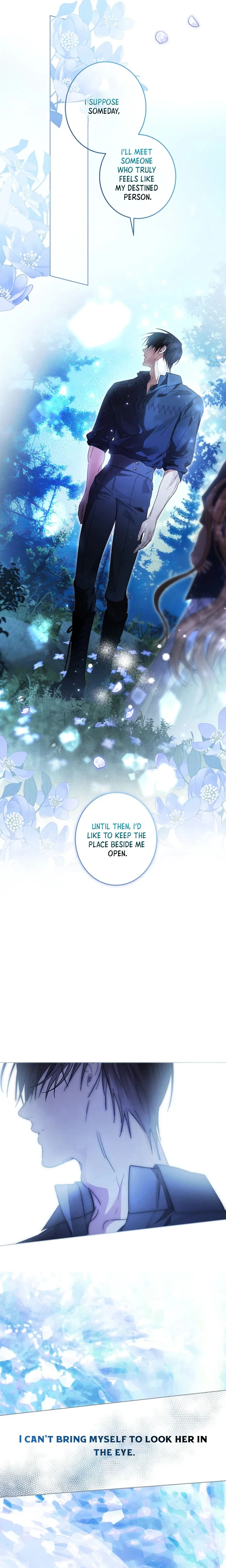 The Dawn That Twists Your Neck Chapter 55 Page 9