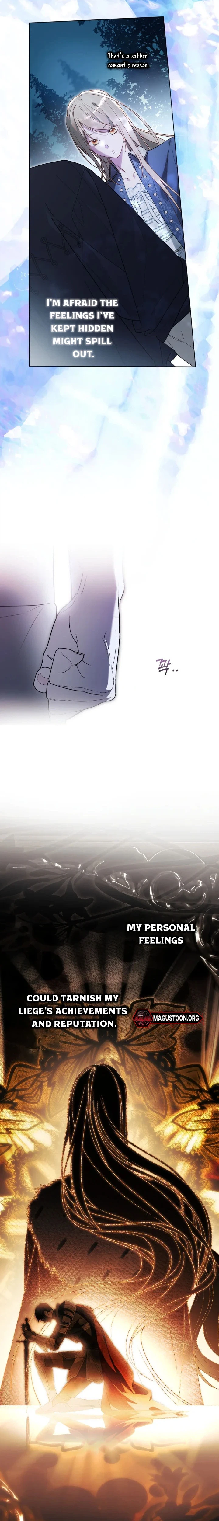The Dawn That Twists Your Neck Chapter 55 Page 10