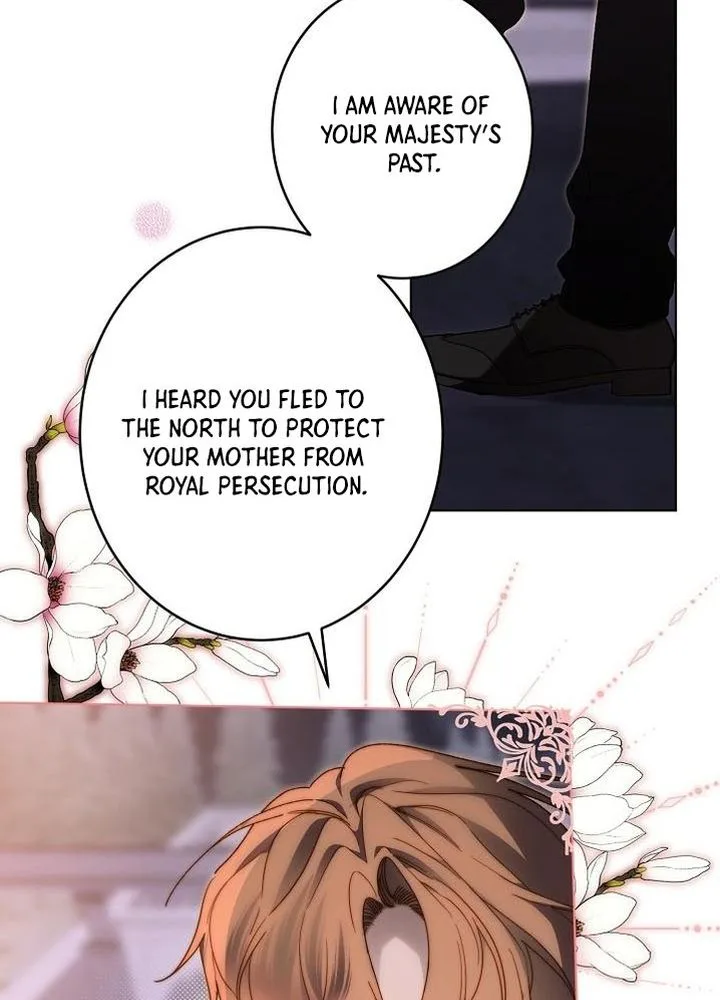 The Dawn That Twists Your Neck Chapter 41 Page 4
