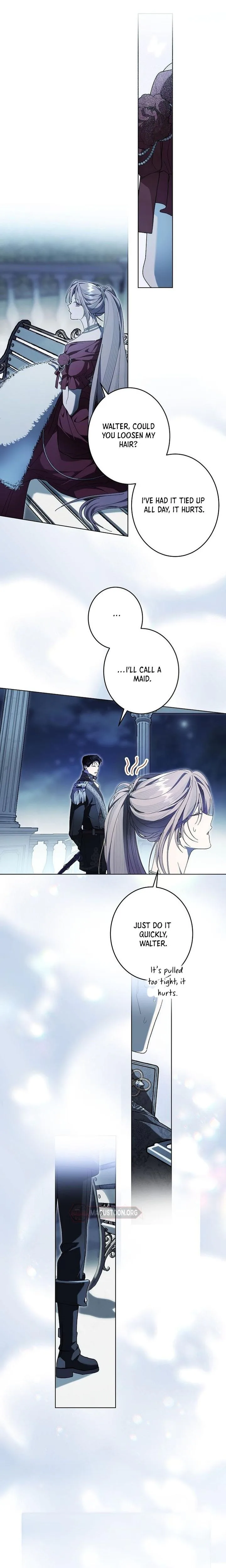 The Dawn That Twists Your Neck Chapter 41 Page 25