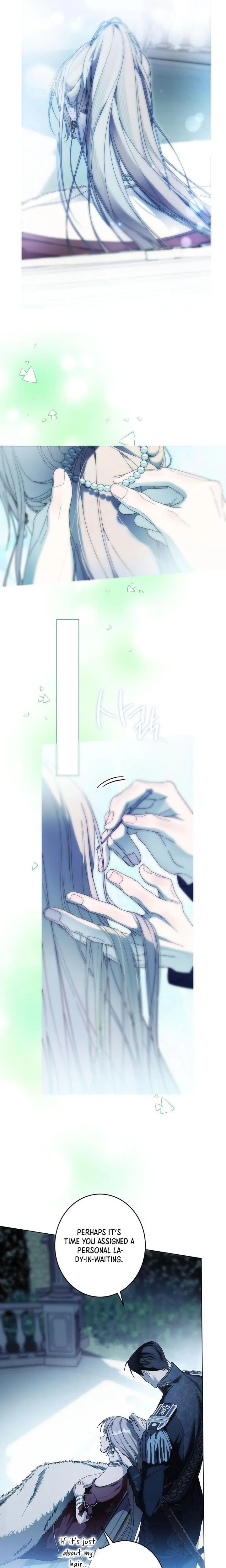 The Dawn That Twists Your Neck Chapter 41 Page 26
