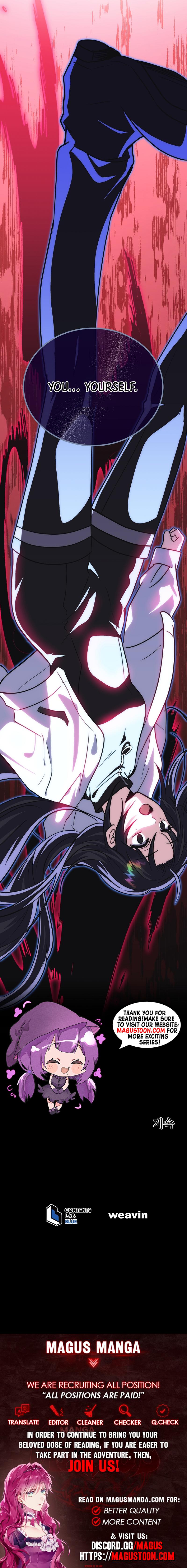 The Demon Lord Hates Reverse Harem Chapter 18 - Chapter 18 Page 13