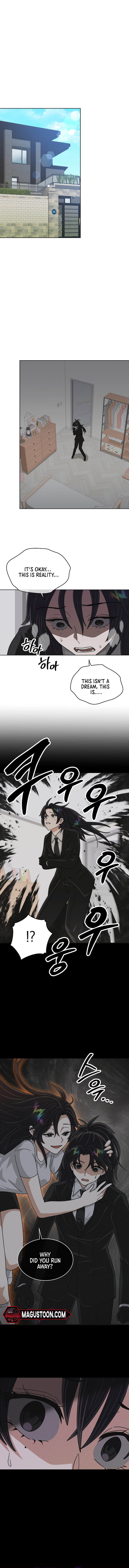 The Demon Lord Hates Reverse Harem Chapter 33 - Chapter 33 Page 3