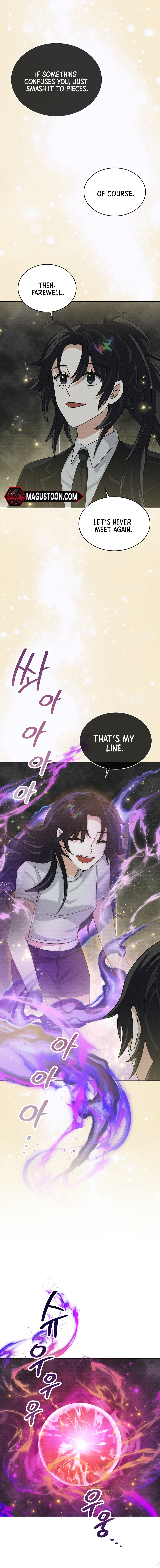 The Demon Lord Hates Reverse Harem Chapter 33 - Chapter 33 Page 11