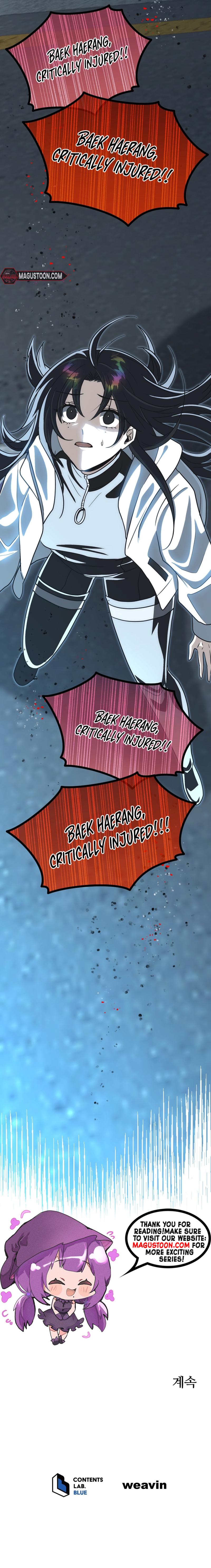 The Demon Lord Hates Reverse Harem Chapter 19 - Chapter 19 Page 13