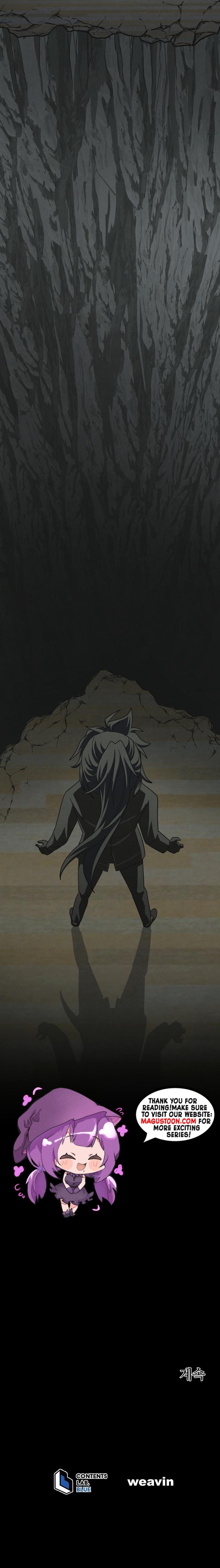 The Demon Lord Hates Reverse Harem Chapter 34 - Chapter 34 Page 9