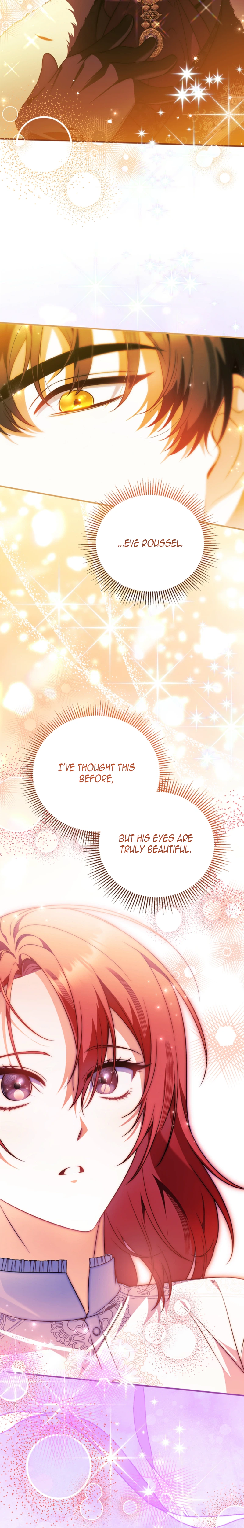 The Eldest Daughter Walks a Path of Flowers Chapter 30 Page 6
