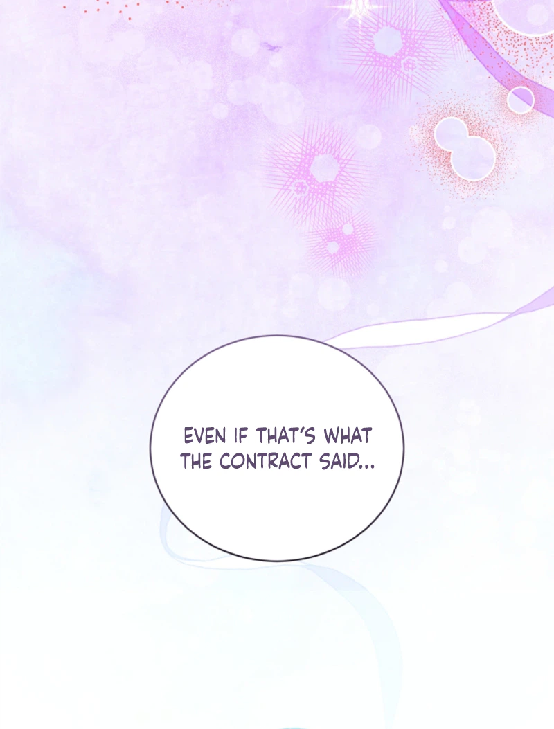 The Eldest Daughter Walks a Path of Flowers Chapter 30 Page 7