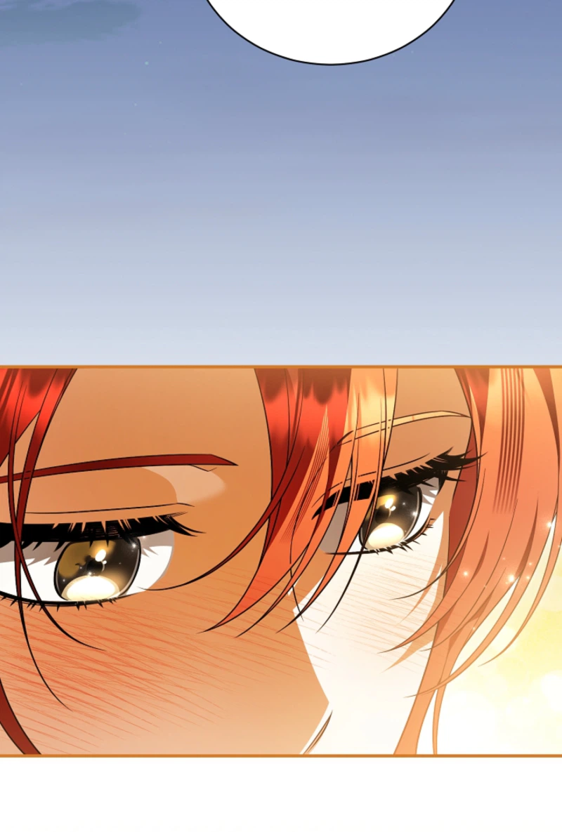 The Eldest Daughter Walks a Path of Flowers Chapter 35 Page 4