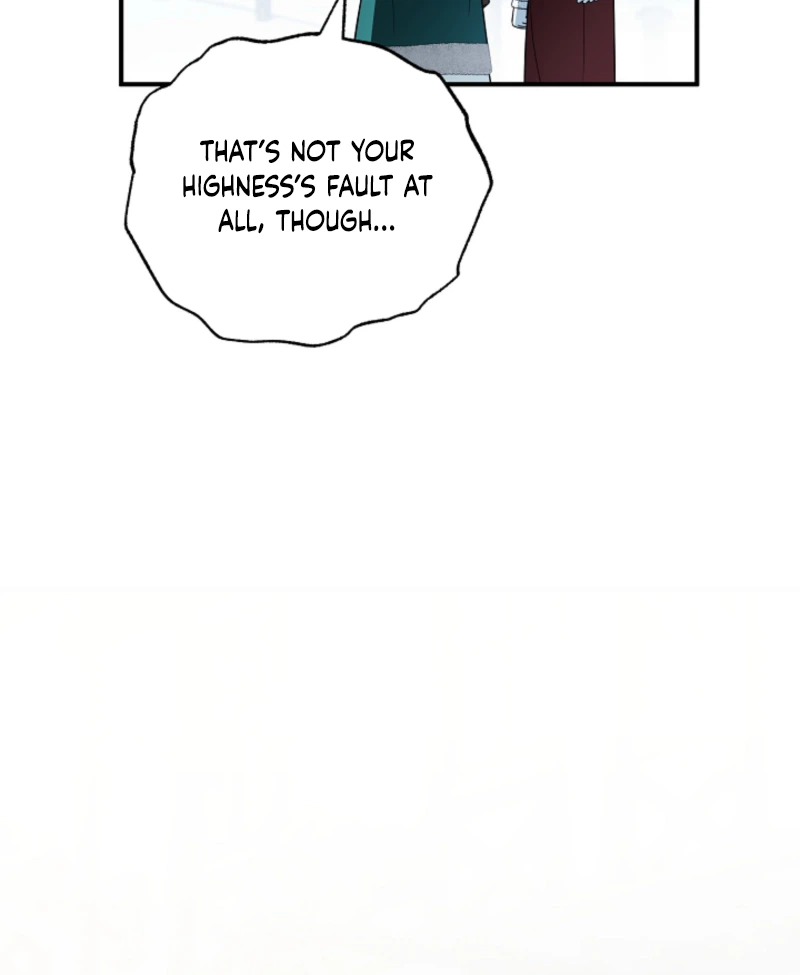 The Eldest Daughter Walks a Path of Flowers Chapter 39 Page 19