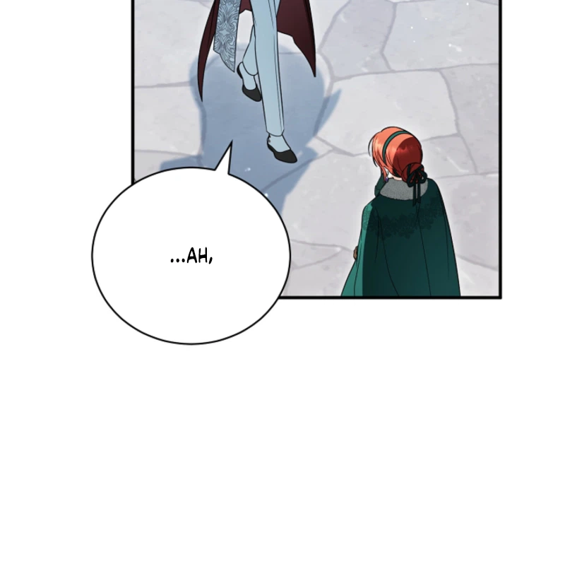 The Eldest Daughter Walks a Path of Flowers Chapter 39 Page 31