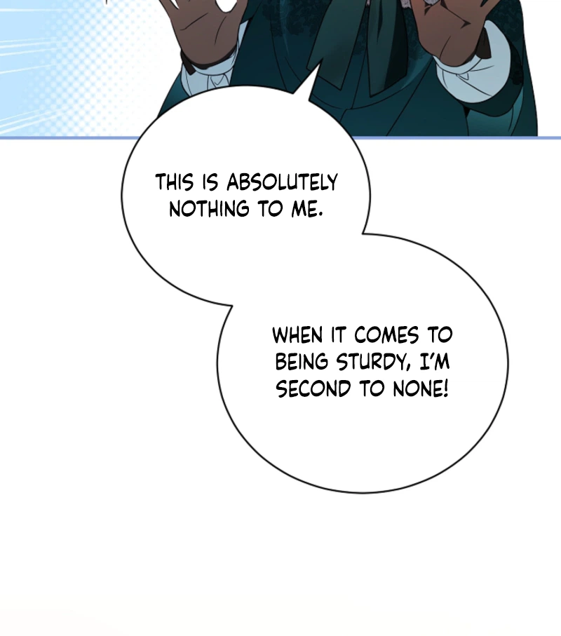 The Eldest Daughter Walks a Path of Flowers Chapter 38 Page 20