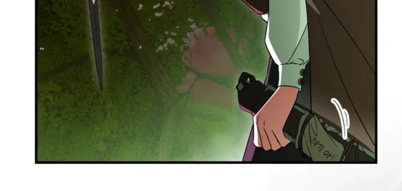 The Eldest Daughter Walks a Path of Flowers Chapter 27 Page 28
