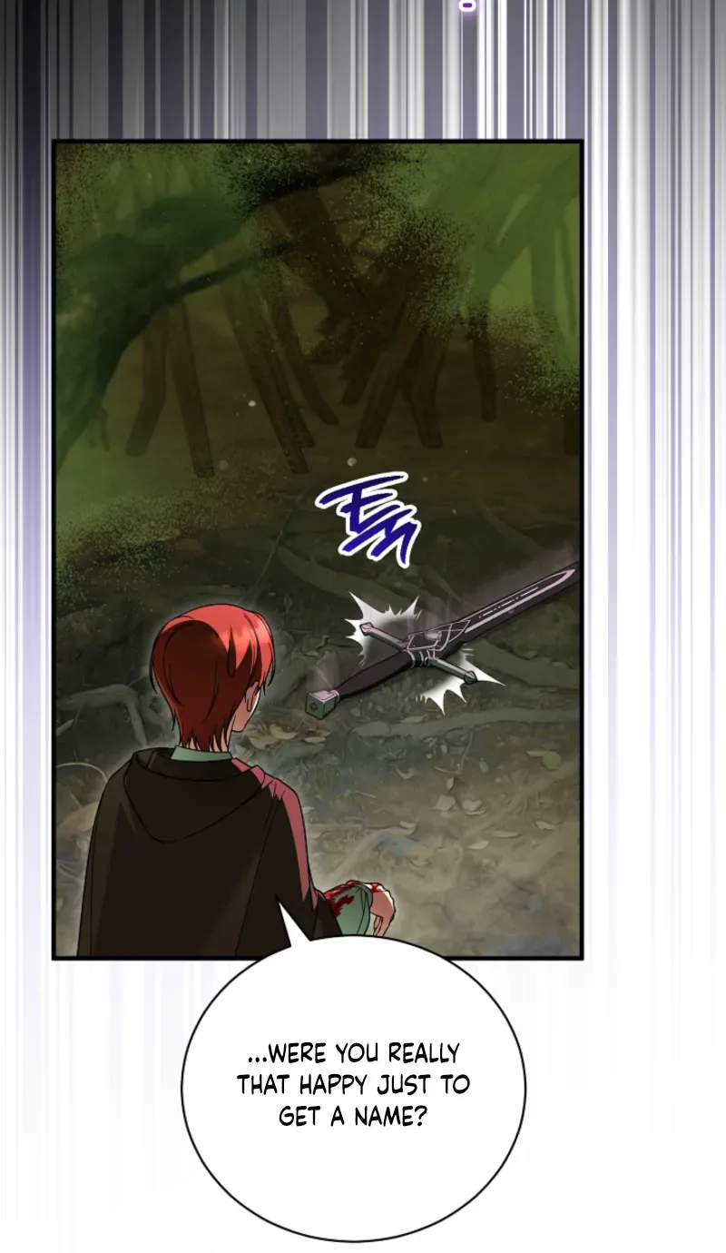 The Eldest Daughter Walks a Path of Flowers Chapter 27 Page 32