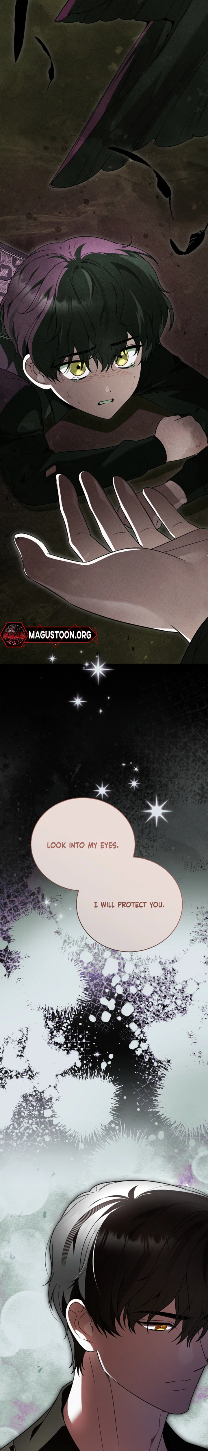 The Eldest Daughter Walks a Path of Flowers Chapter 29 Page 17