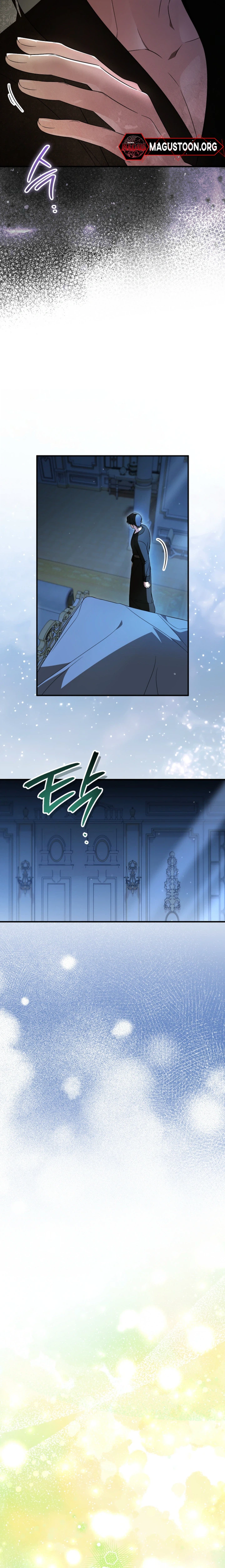 The Eldest Daughter Walks a Path of Flowers Chapter 29 Page 18