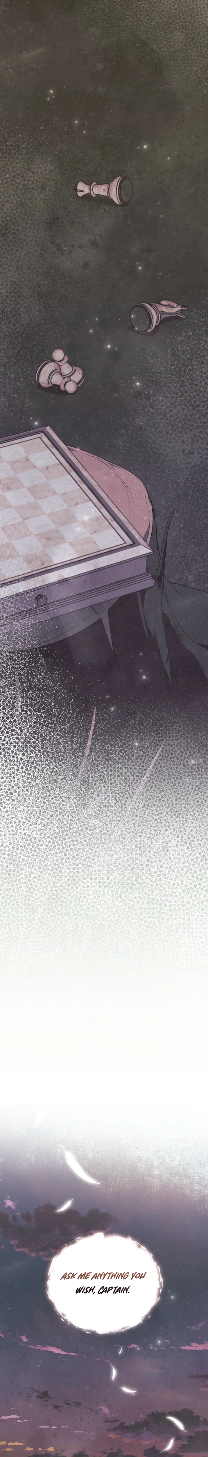 The Eldest Daughter Walks a Path of Flowers Chapter 44 Page 28