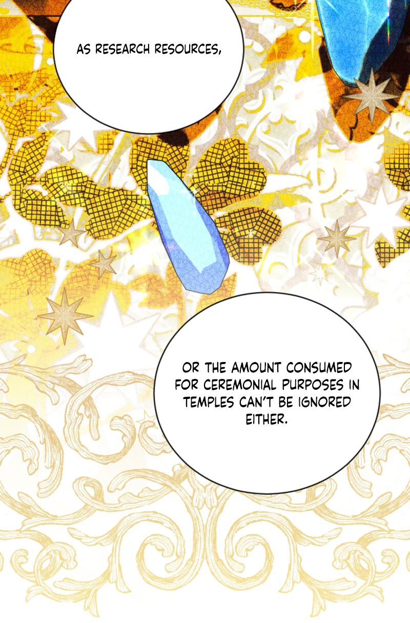 The Eldest Daughter Walks a Path of Flowers Chapter 31 Page 17