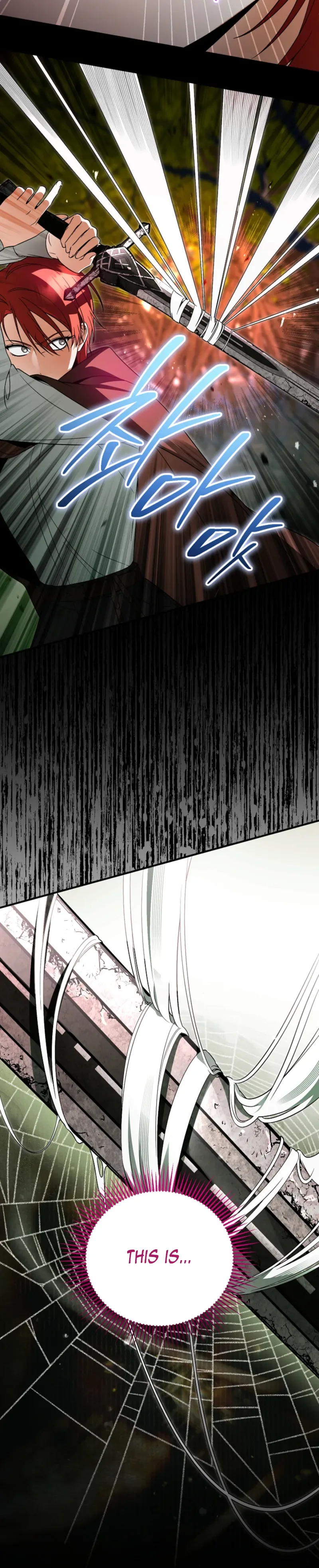 The Eldest Daughter Walks a Path of Flowers Chapter 26 Page 13