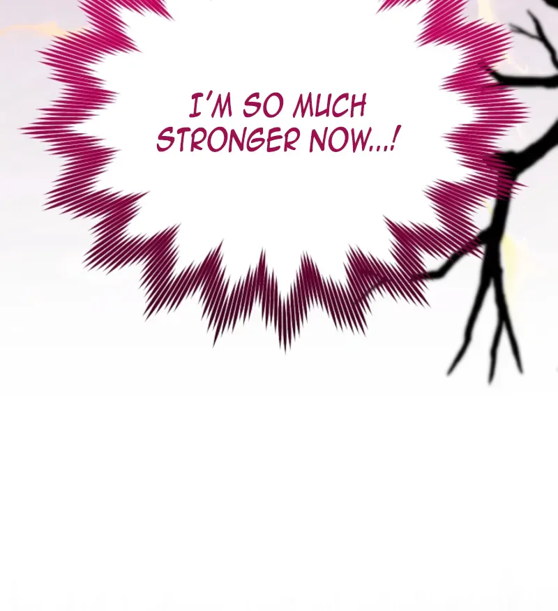 The Eldest Daughter Walks a Path of Flowers Chapter 26 Page 25