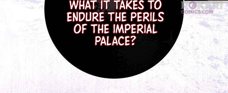 The Emperor Finds His Maid Annoying Chapter 35 Page 11