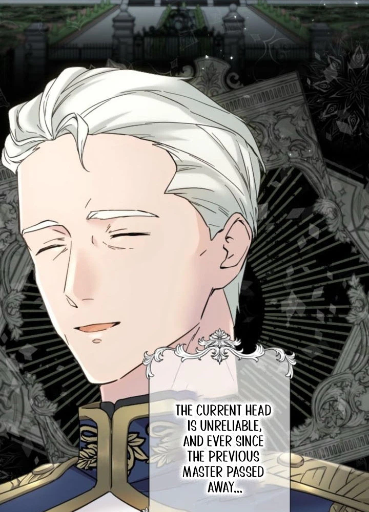 The Emperor Finds His Maid Annoying Chapter 34 Page 4