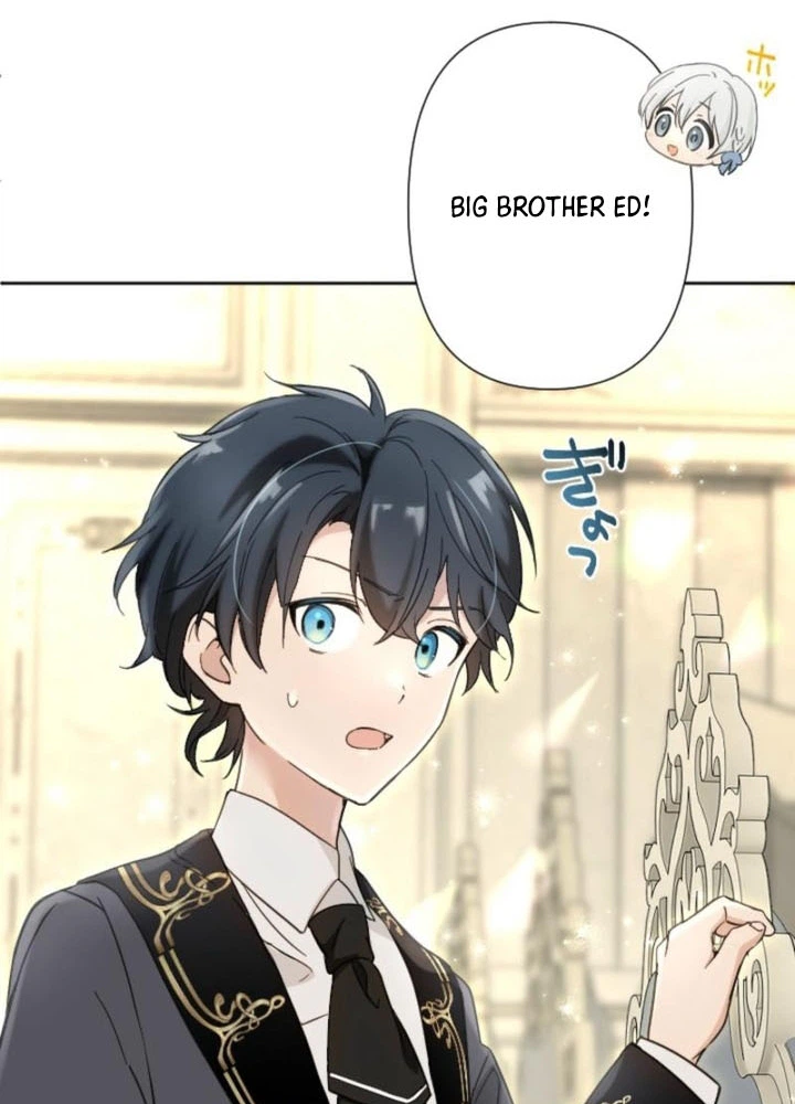 The Emperor Finds His Maid Annoying Chapter 34 Page 20