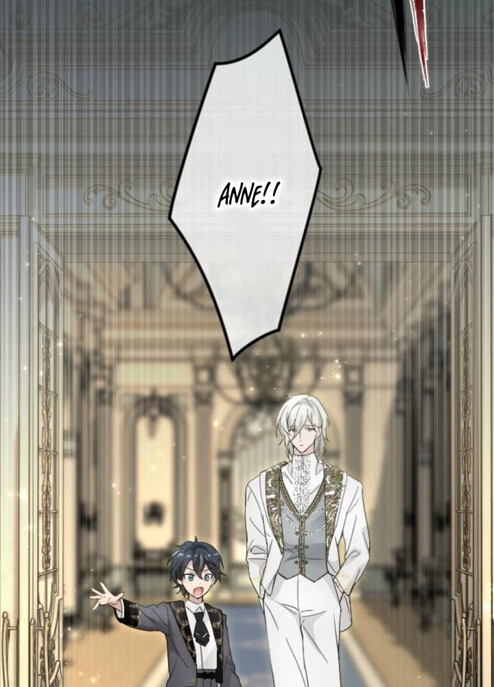 The Emperor Finds His Maid Annoying Chapter 34 Page 32