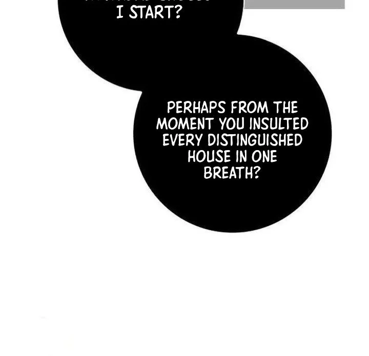 The Emperor Finds His Maid Annoying Chapter 25 Page 8