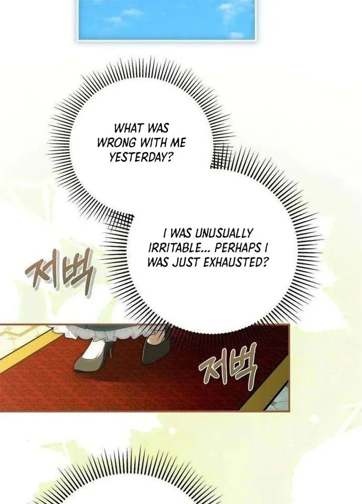 The Emperor Finds His Maid Annoying Chapter 28 Page 24