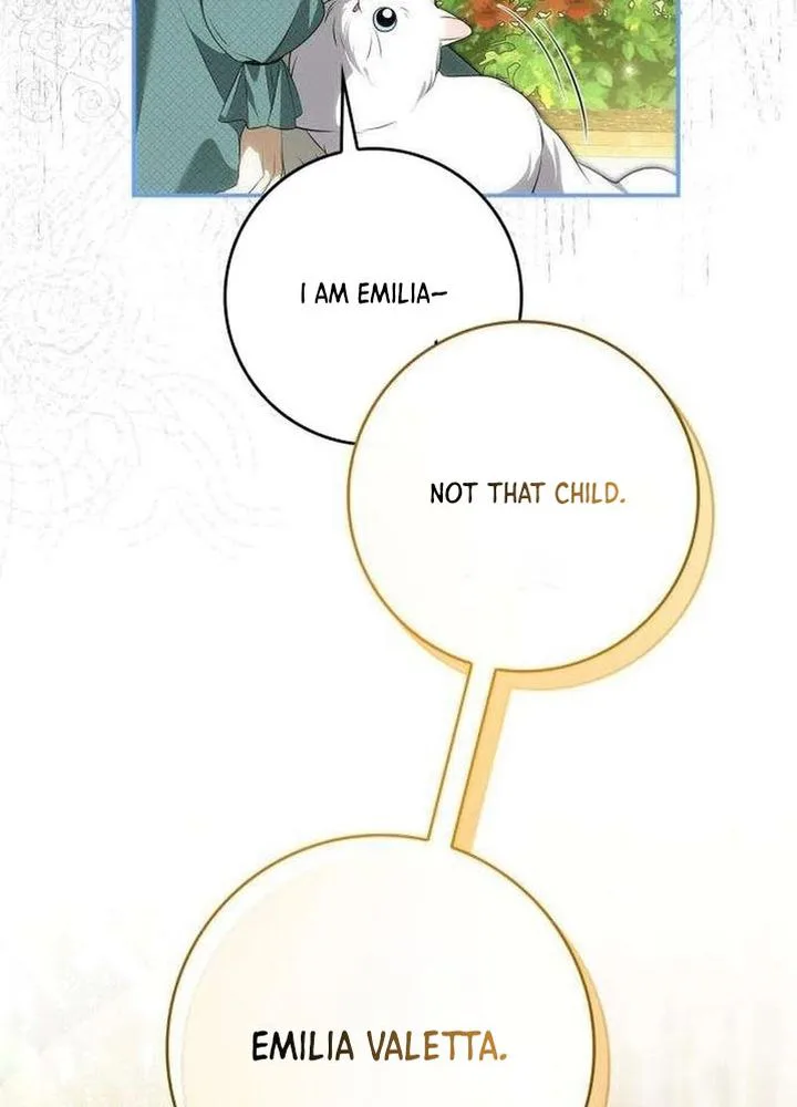 The Emperor Finds His Maid Annoying Chapter 30 Page 4