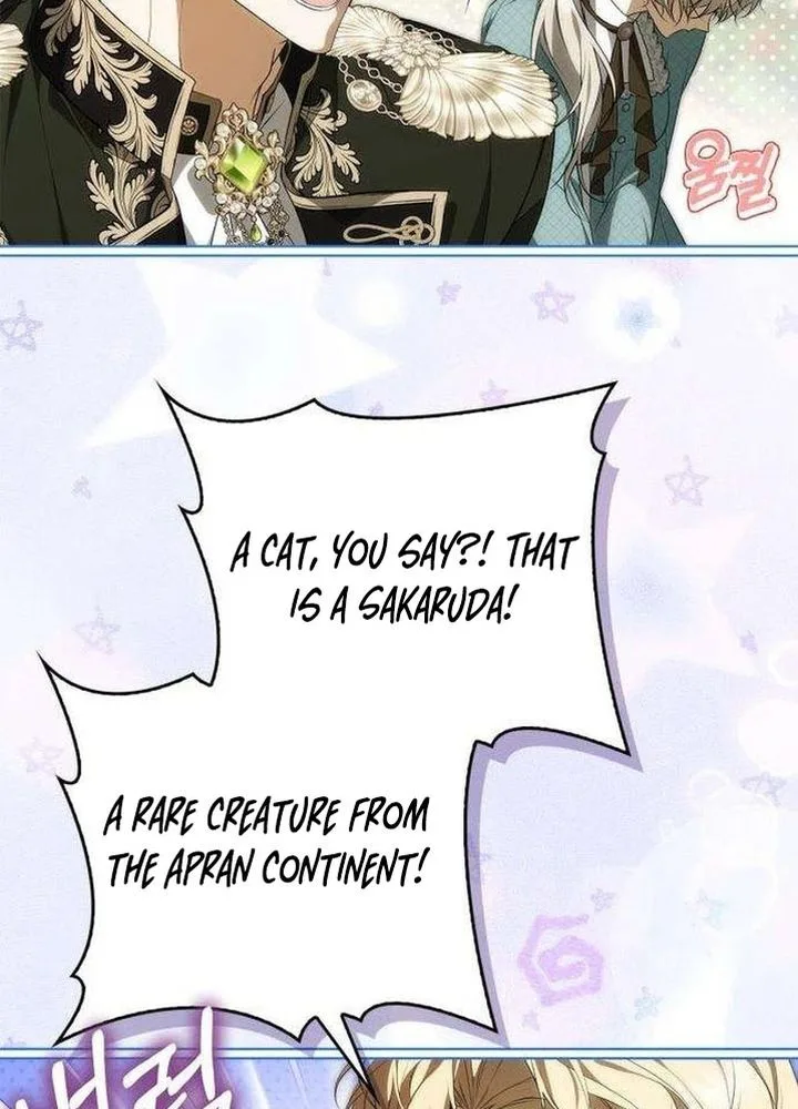 The Emperor Finds His Maid Annoying Chapter 30 Page 8