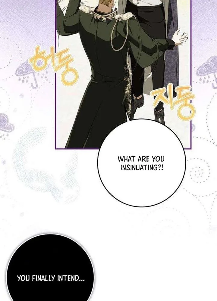 The Emperor Finds His Maid Annoying Chapter 30 Page 20