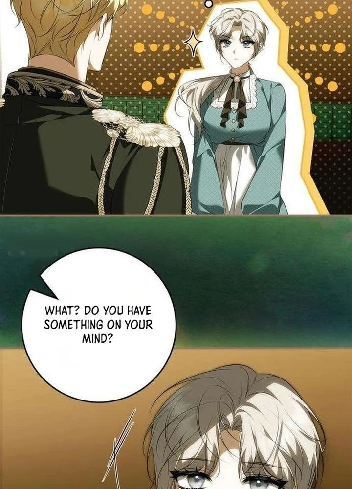 The Emperor Finds His Maid Annoying Chapter 31 Page 24