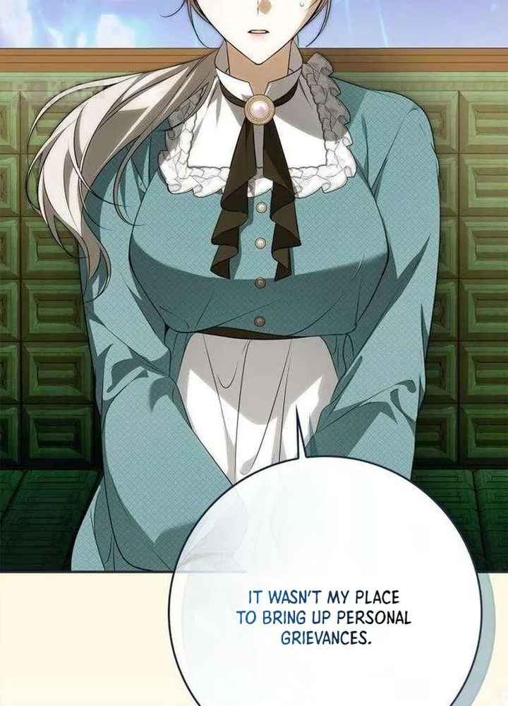 The Emperor Finds His Maid Annoying Chapter 31 Page 28