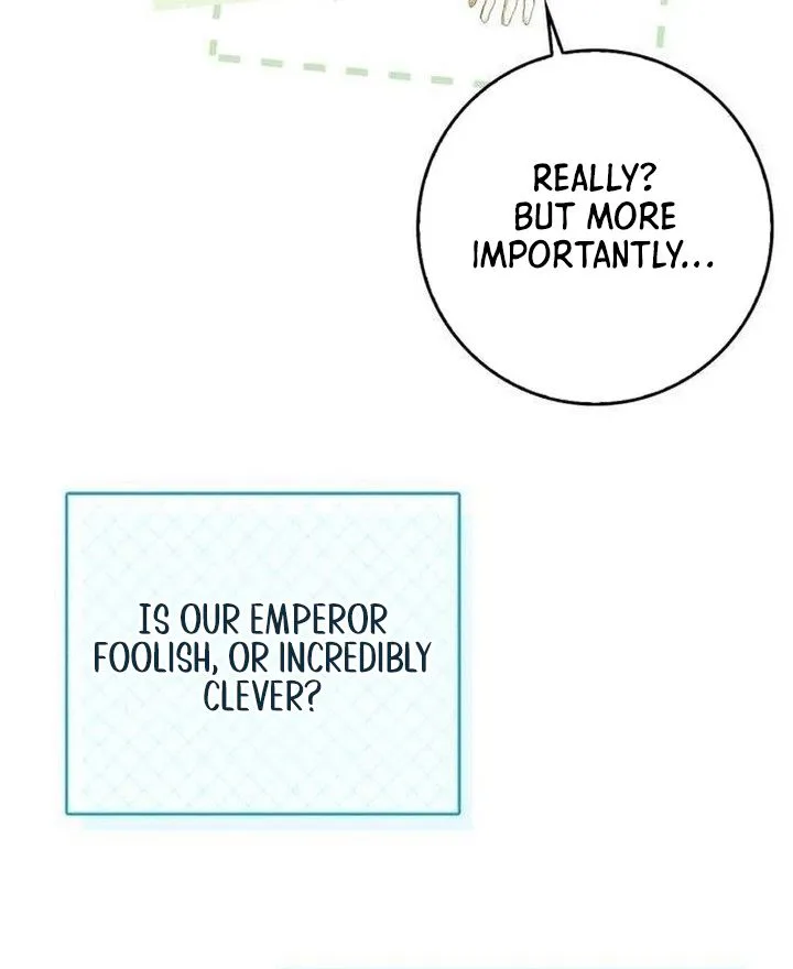 The Emperor Finds His Maid Annoying Chapter 24 Page 13