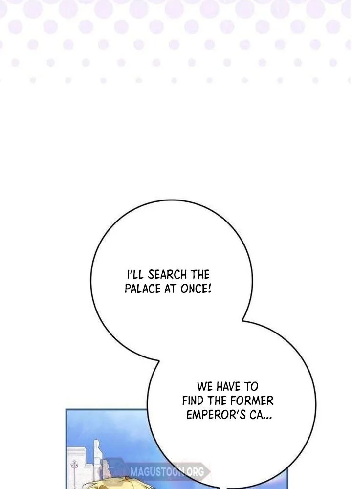 The Emperor Finds His Maid Annoying Chapter 32 Page 4