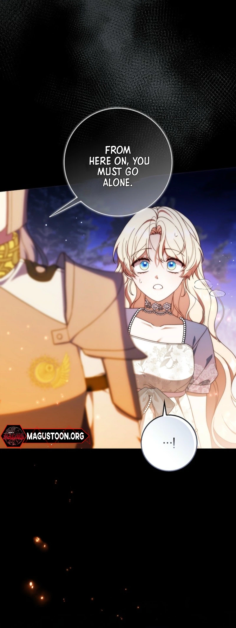 The Emperor’s Marriage Scam Chapter 8 Page 10