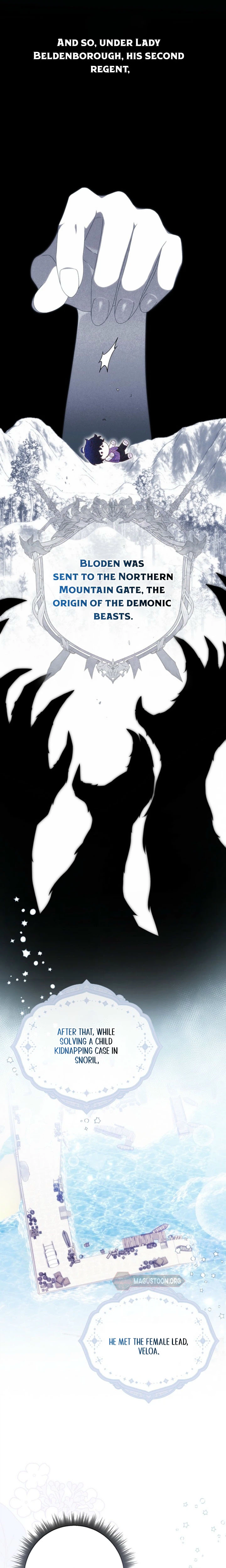 The Emperor’s Marriage Scam Chapter 3 Page 25